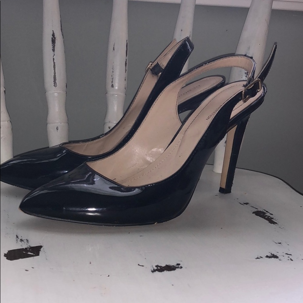 BCBGeneration heels